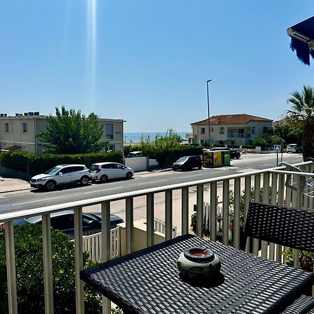Le Maurice - Air Conditioning Parking And Seaside! 帕拉瓦莱弗洛 外观 照片